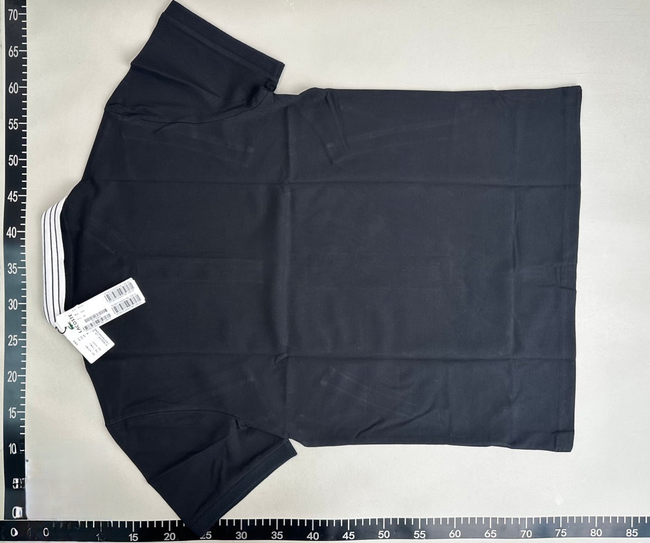 Lacoste T-shirt -3