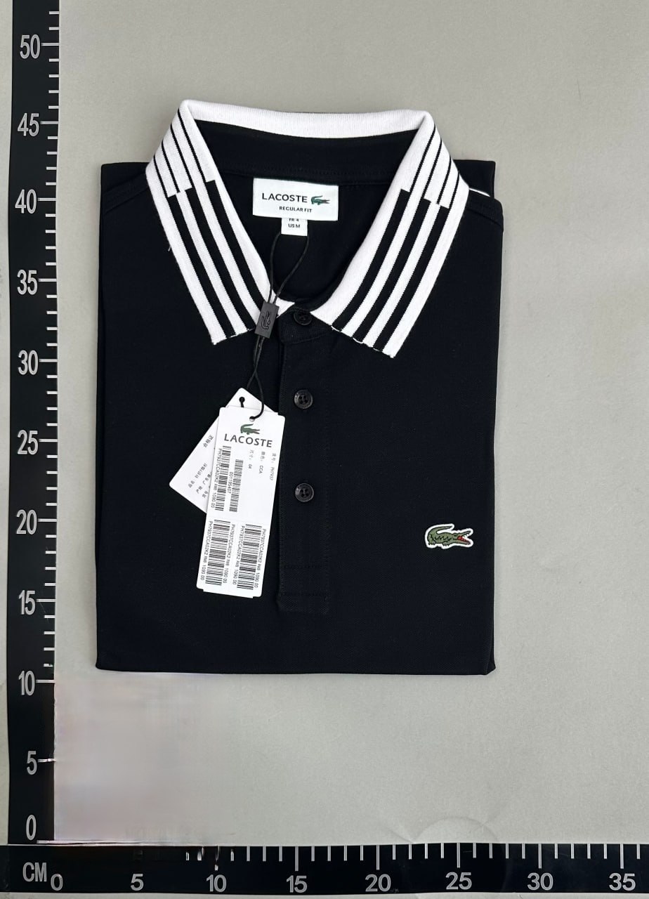 Lacoste T-shirt -4