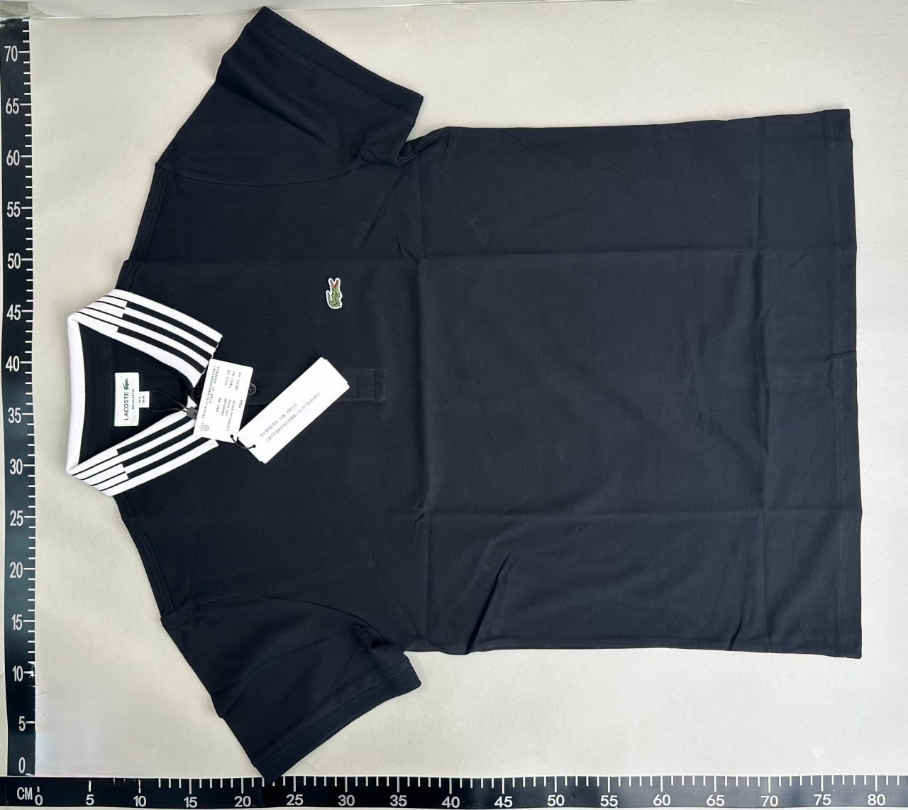 Lacoste T-shirt -2