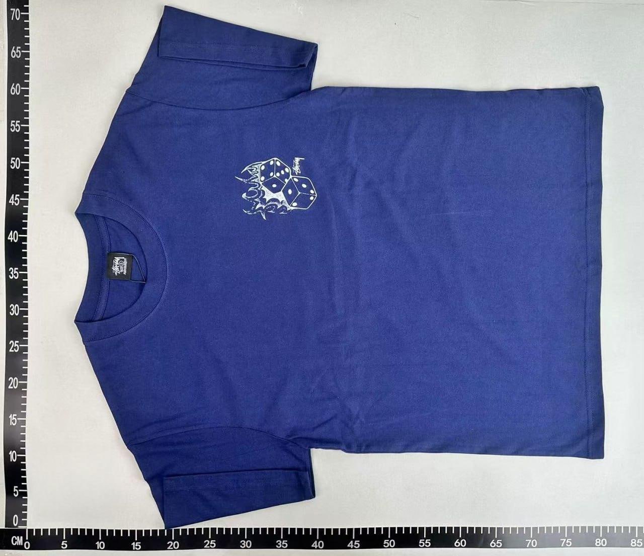 Stussy T-shirt -3
