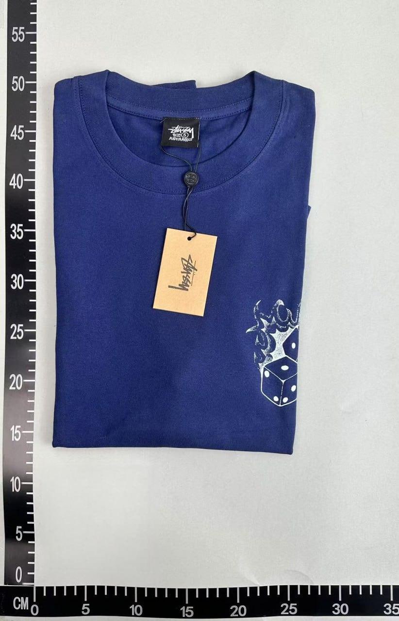 Stussy T-shirt -4