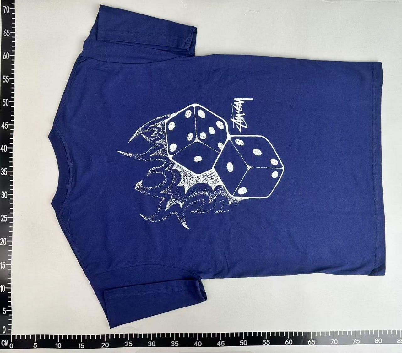 Stussy T-shirt -2