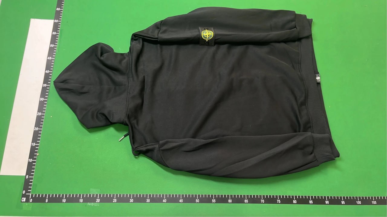  Stone Island Hoodie 1:1 High Quality ( 24 + styles) -3
