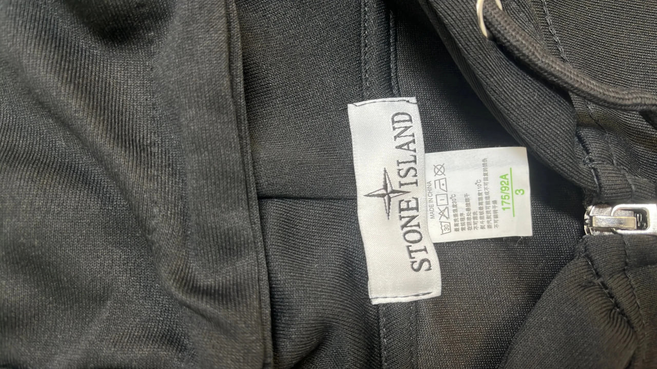  Stone Island Hoodie 1:1 High Quality ( 24 + styles) -4