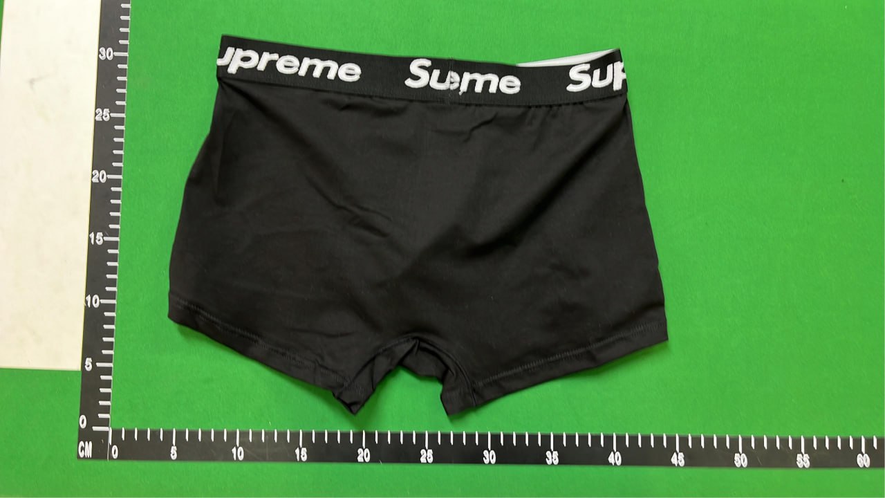 Supreme Underwear 11 High Quality ( 12 + styles) -3