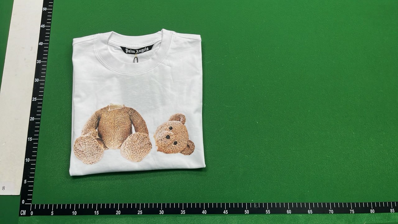 Angel Palm T-shirt TEE 1:1 High Quality ( 40 + styles) -4