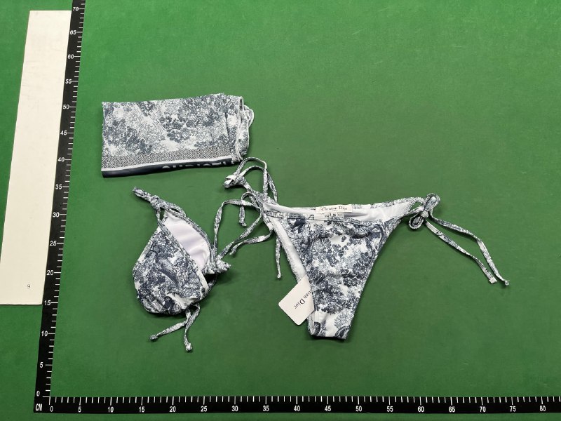 Dior Swimsuit -5