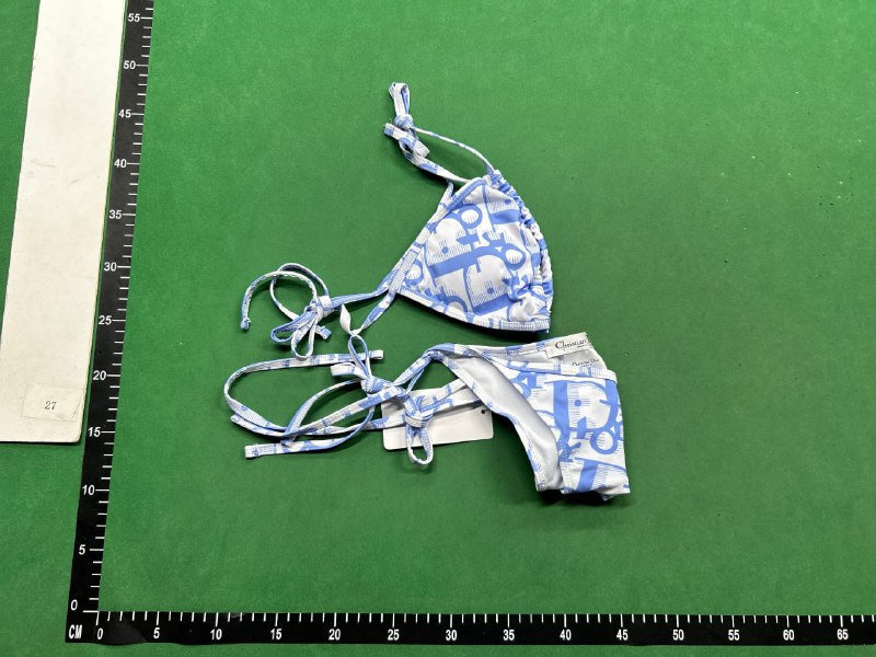 Dior Swimsuit -4