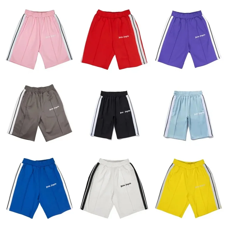 Angel Palm shorts