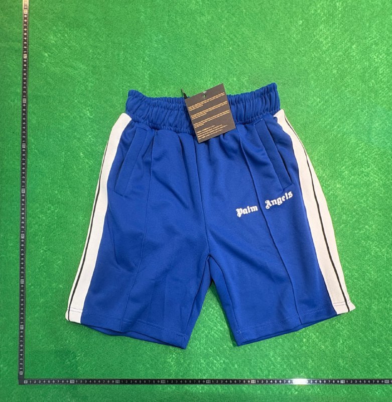 Angel Palm shorts -2