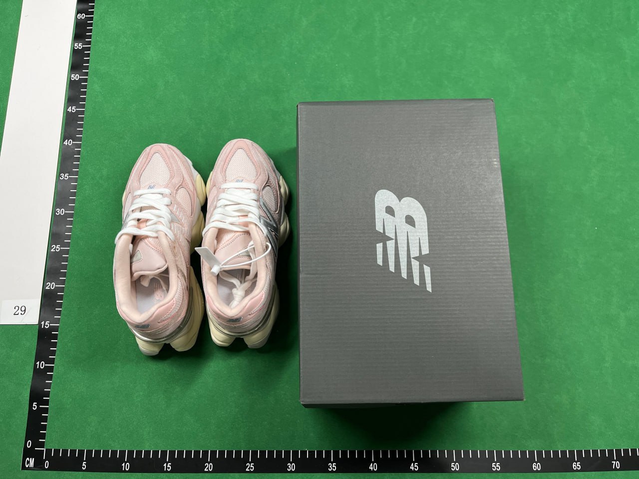 NB9060 New Balance 9060 shoes sneakers  1:1 High Quality -2