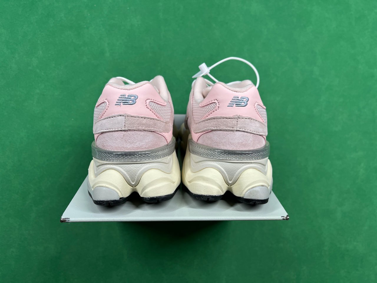 NB9060 New Balance 9060 shoes sneakers  1:1 High Quality -4