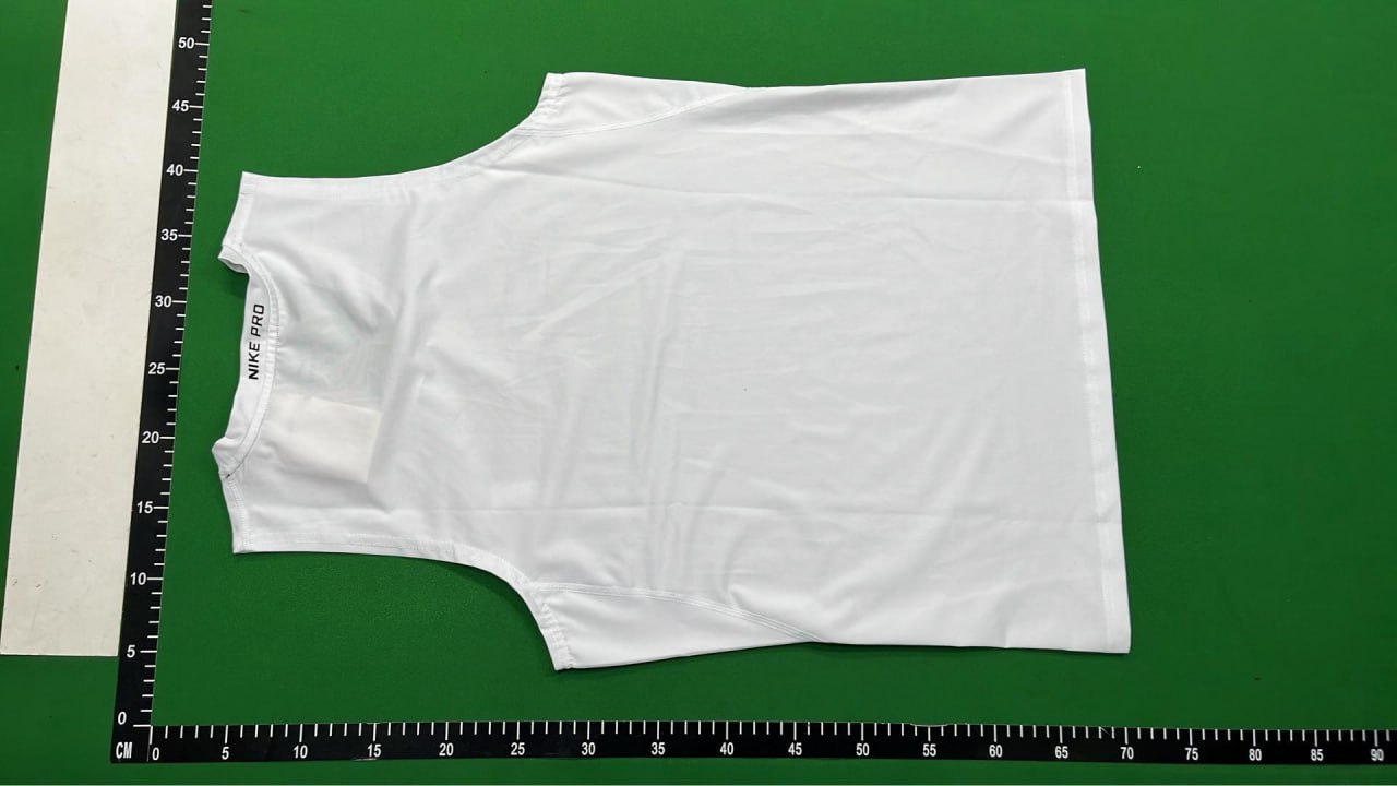 Nike vest T-shirt TEE 1:1 High Quality ( 30 + styles) -3