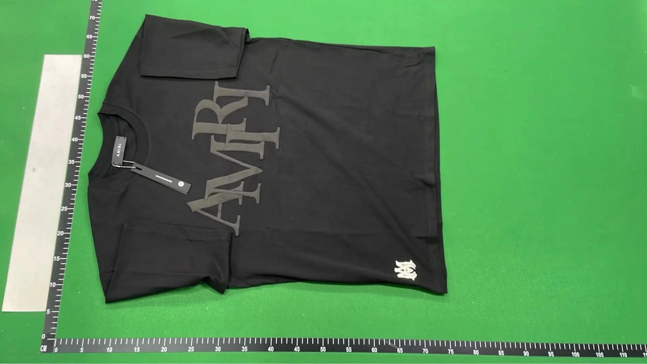 AMIRI T-shirt TEE 1:1 High Quality ( 40 + styles) -2
