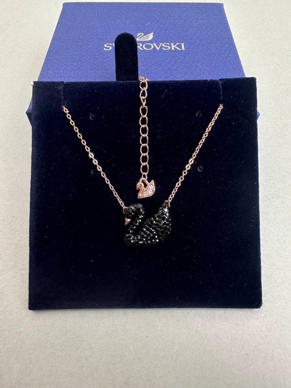 Swarovski Necklace（40tyle ）