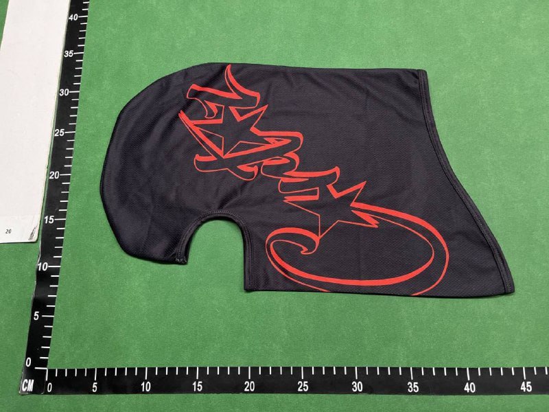  Corteiz Mask ( 31 + styles) -3