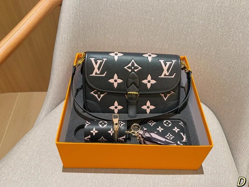  Lv bag