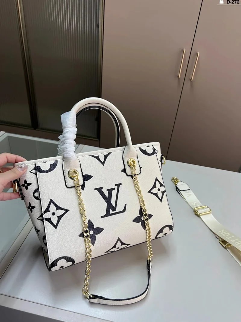  Lv bag -2