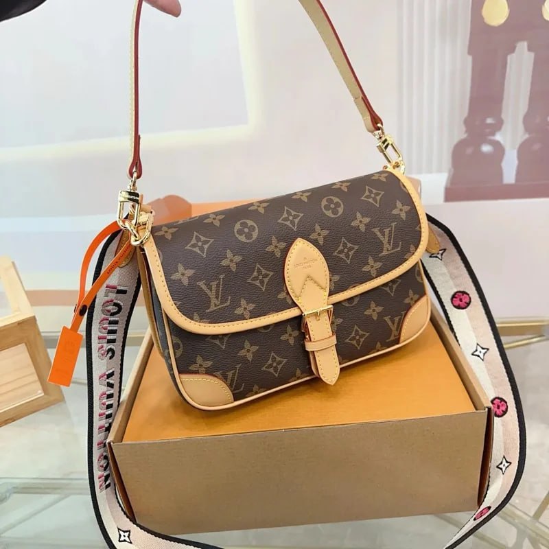  Lv bag -3