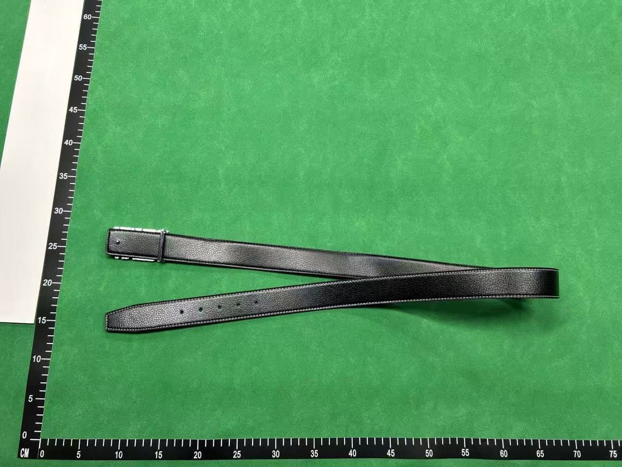 AMIRI belts -5