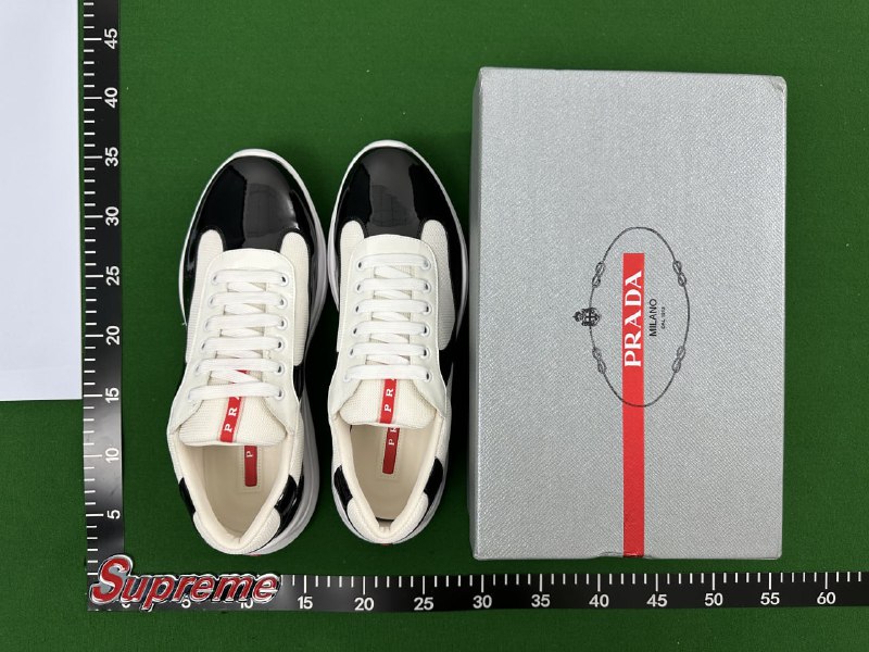 Prada America's Cup / Dior B23 -2