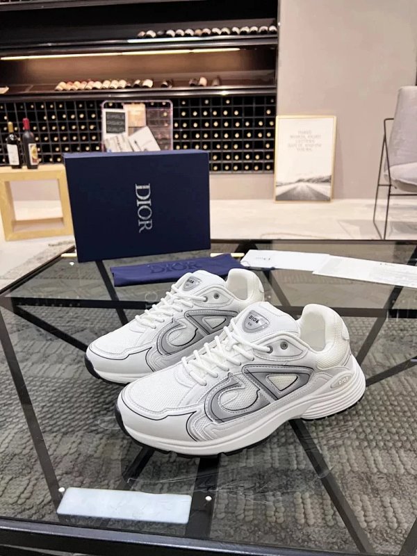 Dior B30 Top Version -4