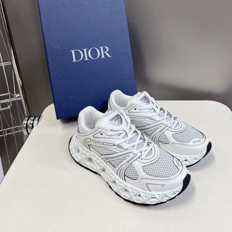 DIO B35 sneaker -2