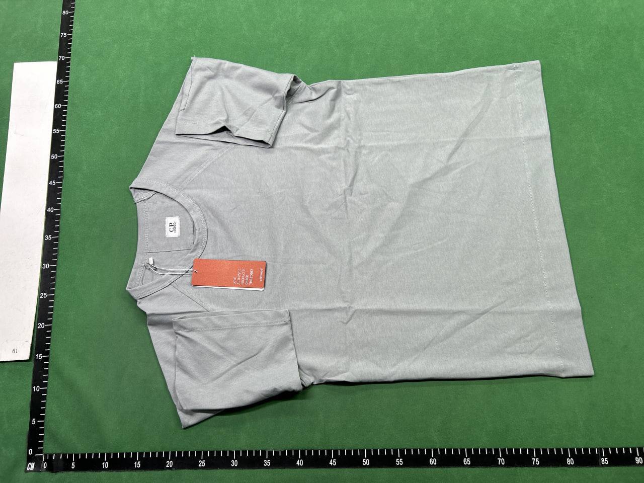 CP company T-shirts -2
