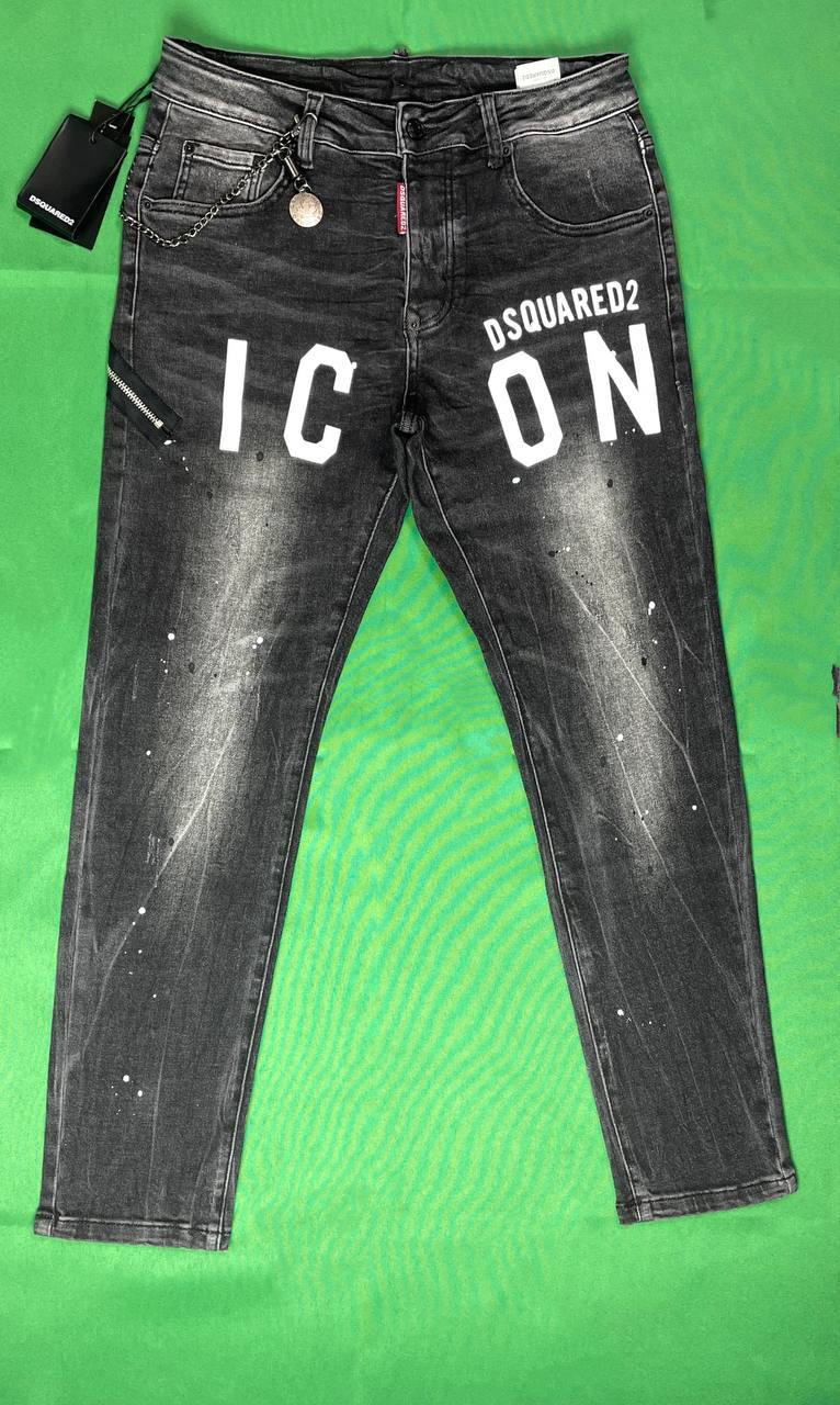 DSQUARED2  Jeans -2