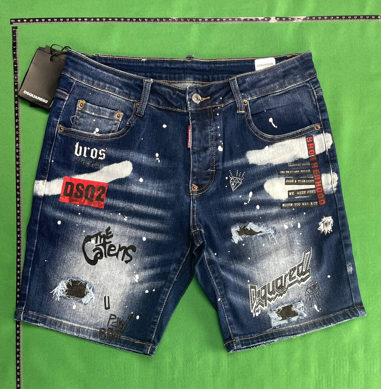 DSQUARED2  Jeans -4
