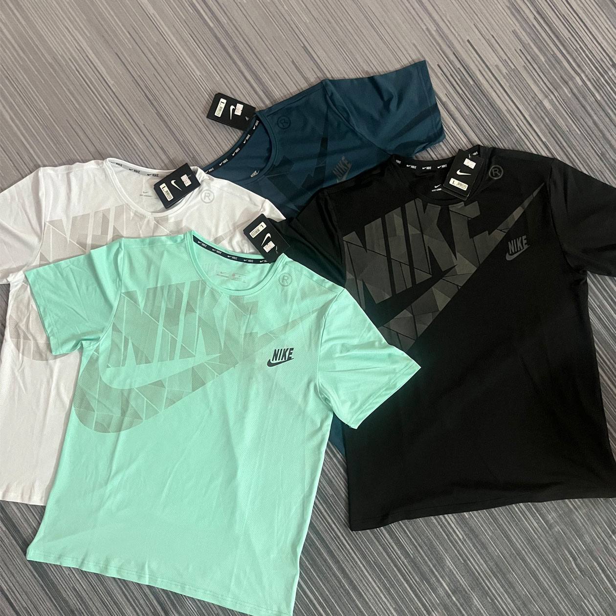 Nike Dry-shiet(New) -3