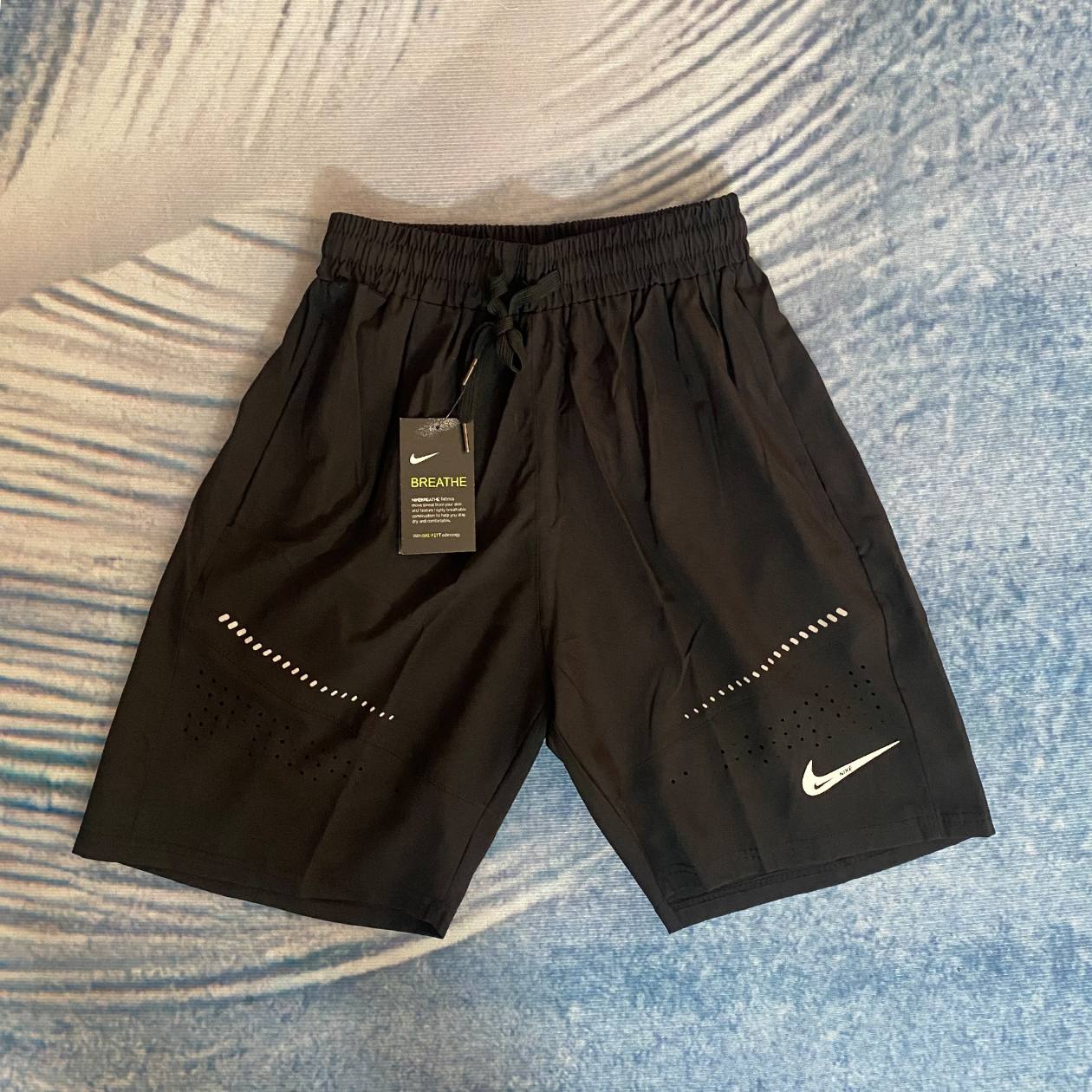 Nike Dry-shiet(New) -2