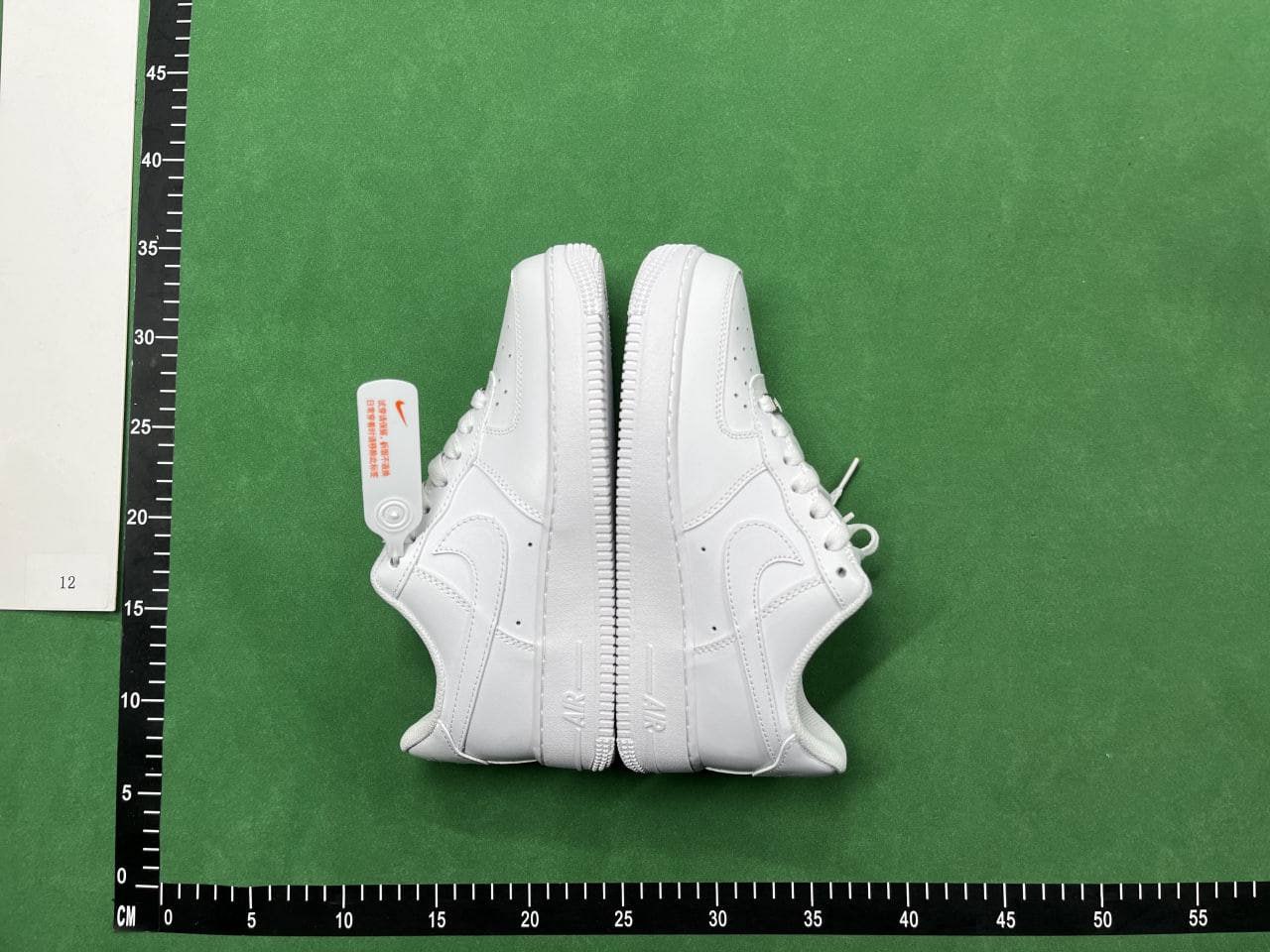 Air Force One shoes -2