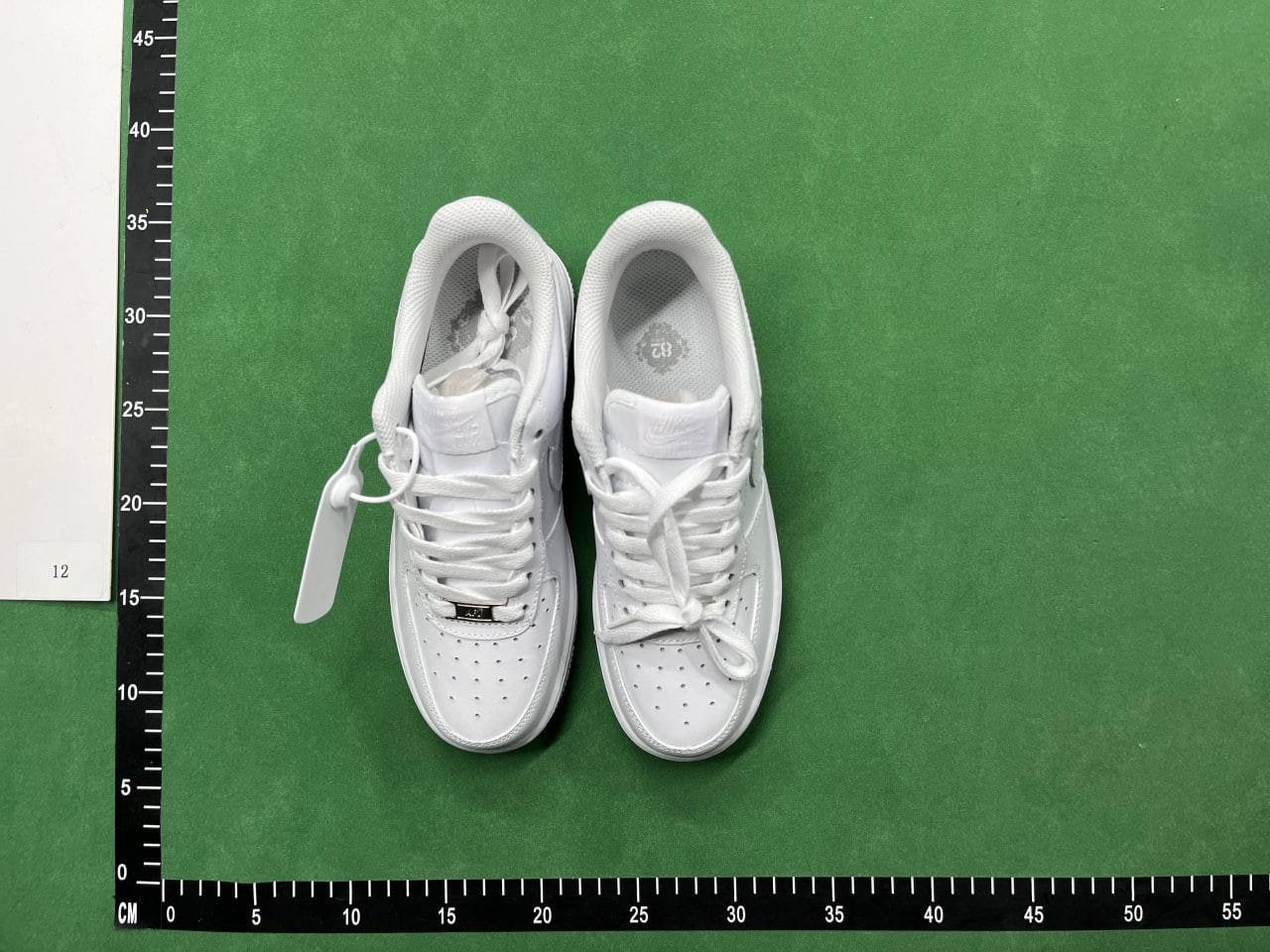 Air Force One shoes -3