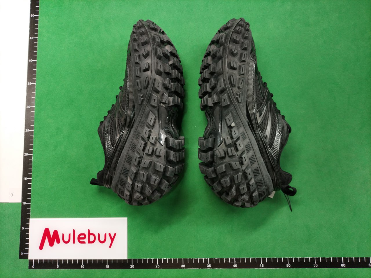 BLCG Defender Tire Shoes  -3