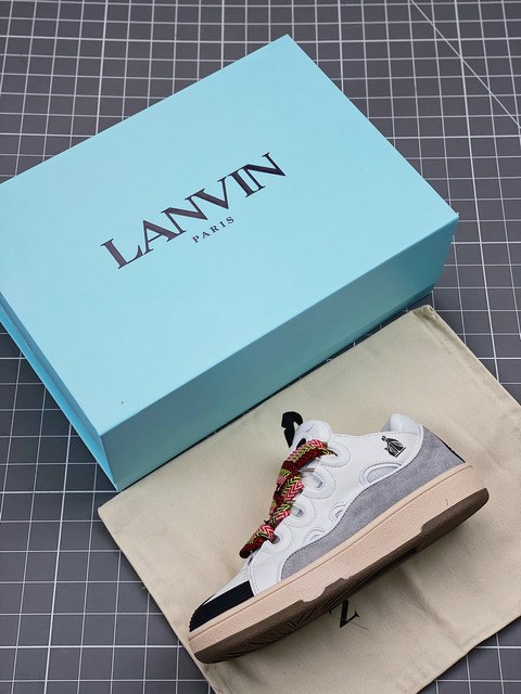 [OG Batch] shoes of LF's -4