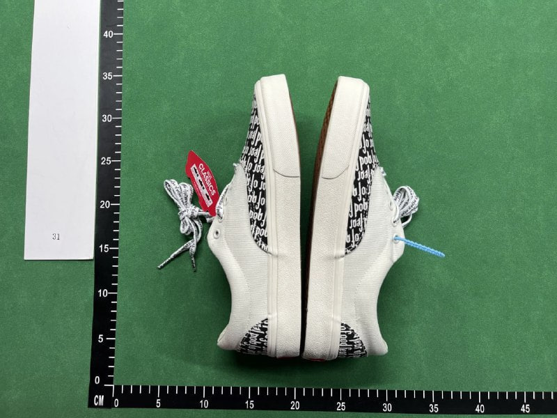 Vans Shoes -4