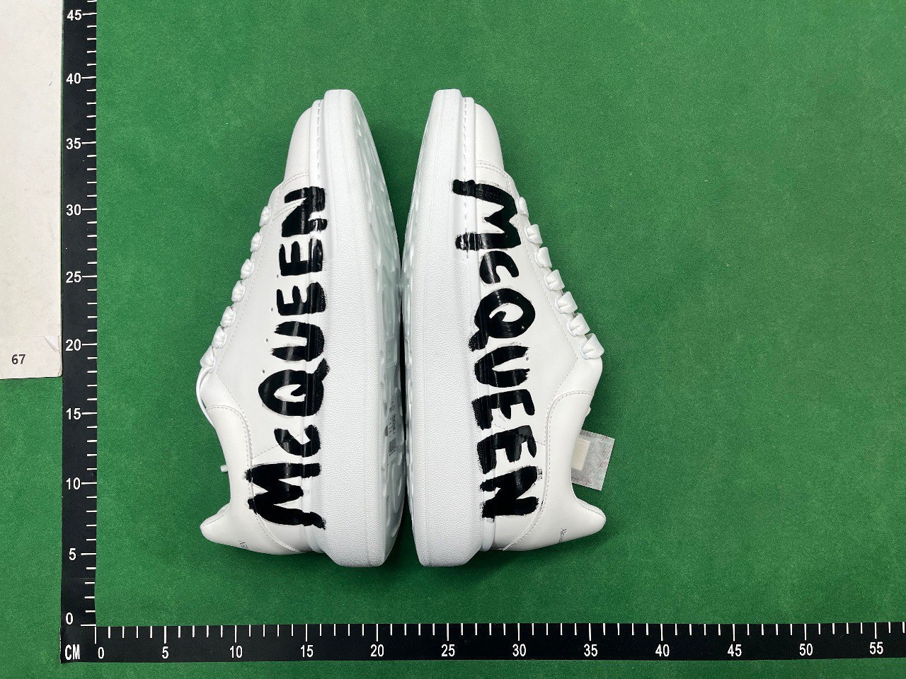 Alexander McQueen McQ Sneakers  （25+） -4