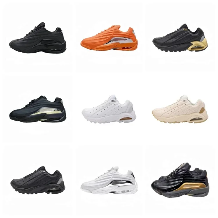 Nike x NOCTA Hot Step Air Terr