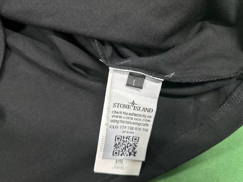 Stone Island t-shirt(30+) -2