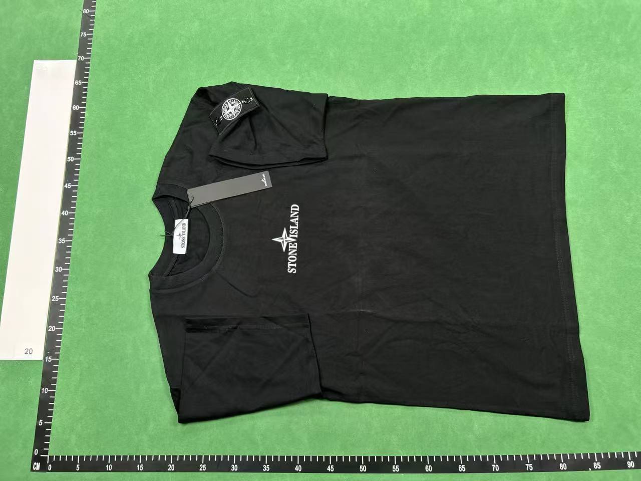 Stone Island t-shirt(30+) -3