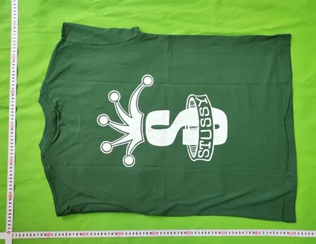 Stussy T-shirt  -4