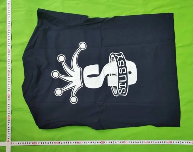 Stussy T-shirt  -2