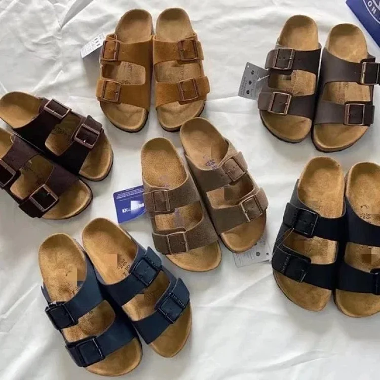 BIRKENSTOCK （Flip Flops）