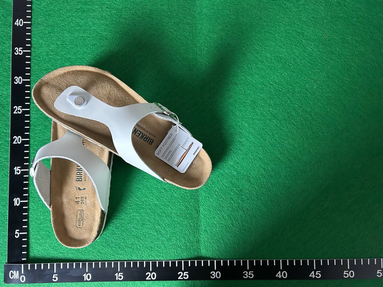 BIRKENSTOCK （Flip Flops） -3