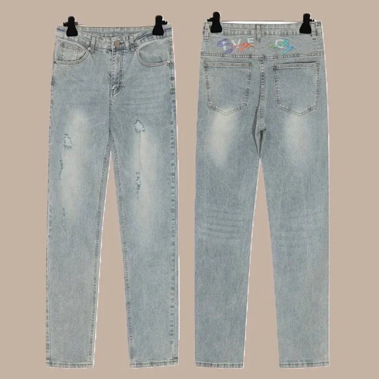 Vaqueros Givenchy