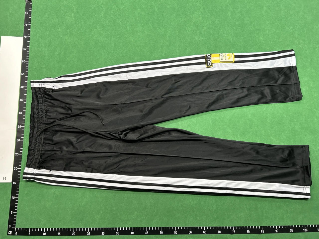 ADIDAS Clover Pants -4