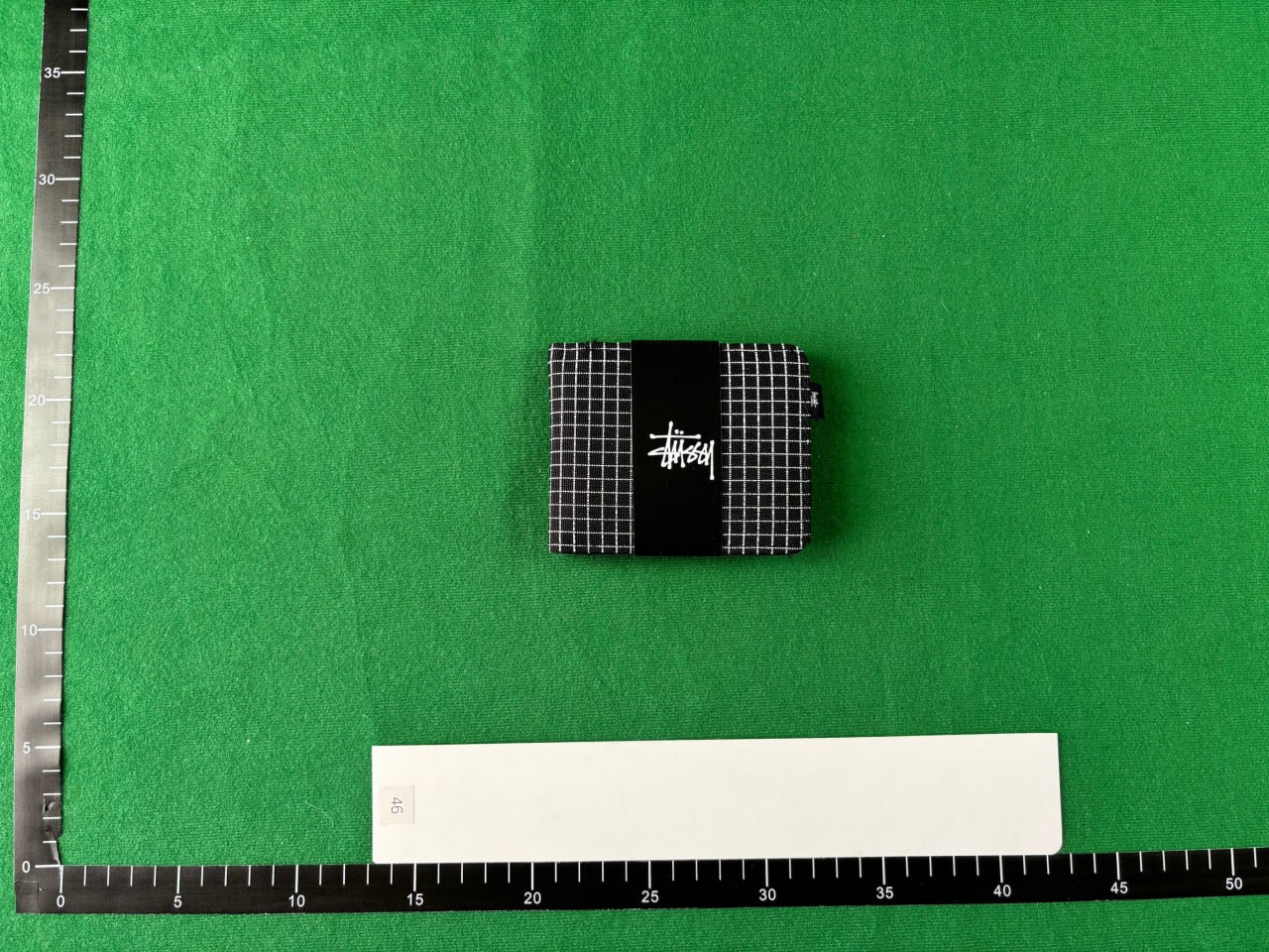  Stussy Wallet -4