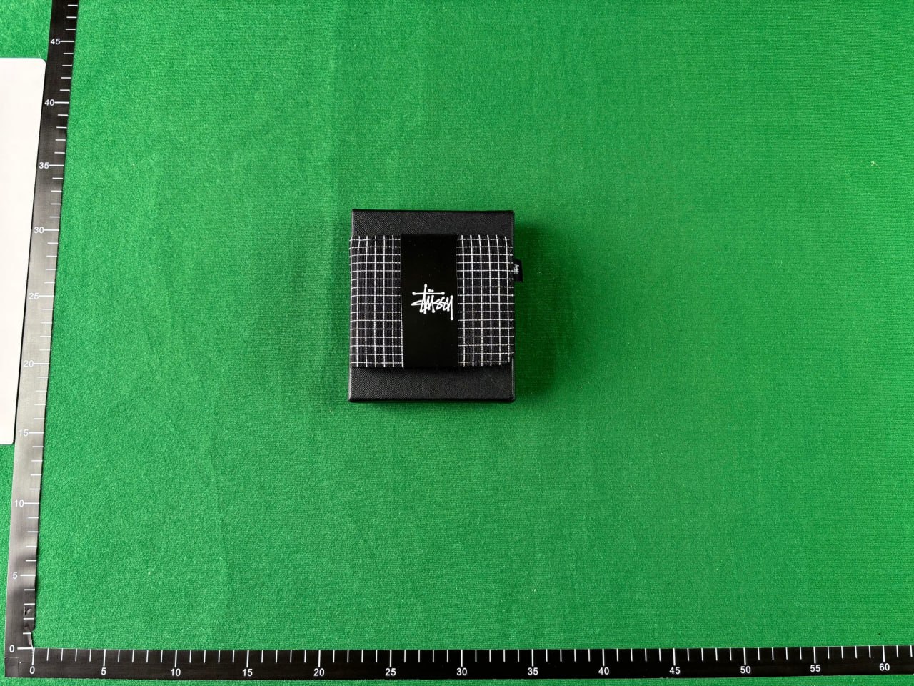  Stussy Wallet -2
