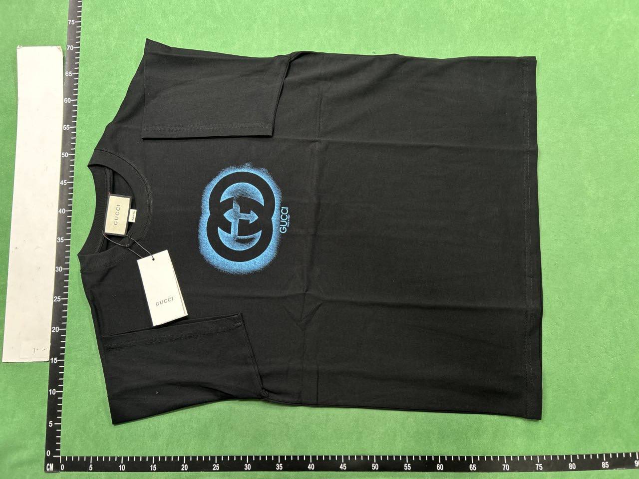  The North Face/Gucci T-Shirt（